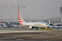 N810NN @ KSFO - SFO 2019. - by Clayton Eddy