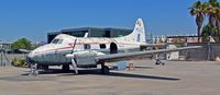 PH-VLA - Museo Aeronáutico de Málaga - by Pedro Maria Martínez De Antoñana