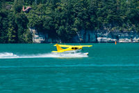 SE-XTD - Seaplane-meeting Boenigen, Lake of Brienz - by sparrow9