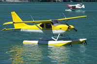 SE-XTD - Seaplane-meeting Boenigen, Lake of Brienz - by sparrow9