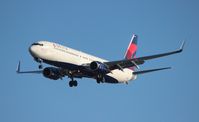 N827DN @ KTPA - Delta 737-932 - by Florida Metal