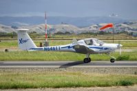N646TT @ LVK - Livermore Airport California 2019. - by Clayton Eddy