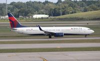 N838DN @ KDTW - Delta 737-932