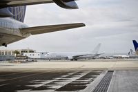 N764CK @ KSFO - SFO 2019. - by Clayton Eddy