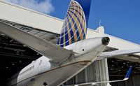 N19141 @ KSFO - SFO 2019. - by Clayton Eddy