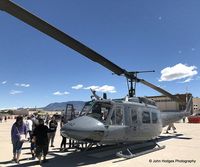 74-22442 @ KABQ - TH-1 with the 415th RQS - by John Hodges