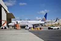 N14735 @ KSFO - SFO 2019.