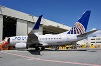N14735 @ SFO - SFO 2019.