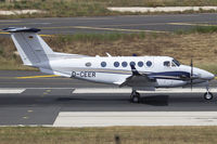 D-CEER @ LMML - Runway 31 - by Roberto Cassar