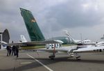 D-EKFM @ EDNY - Socata TB-10 Tobago at the AERO 2019, Friedrichshafen
