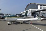 D-EKFM @ EDNY - Socata TB-10 Tobago at the AERO 2019, Friedrichshafen