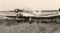 PH-VRA @ EBGT - At Ghent  -  EBGT   1968. - by Daniel Neyt