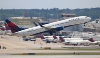 N831DN @ KATL - Delta 737-932 - by Florida Metal