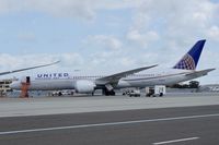N24972 @ KSFO - SFO 2019. - by Clayton Eddy