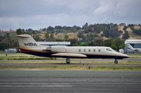 N435MS @ CCR - Buchanan Field Concord California 2019. - by Clayton Eddy