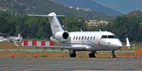 D - AZZA @ LEMG - Aeropuerto de Málaga - Spain - by Pedro Maria Martínez De Antoñana