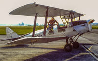 F-BGCS - Belgium - by joannes van mierlo