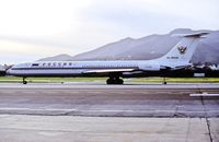 RA-86540 @ AGP - Malaga 2.1.1996 - by leo larsen