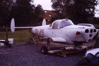 OO-JPB - belgium - by joannes van mierlo