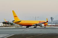 N284DH @ KSFO - SFO 2019. - by Clayton Eddy