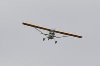 C-GWYA @ CYXX - Landing - by Guy Pambrun