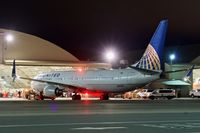 N39475 @ KSFO - SFO 2019. - by Clayton Eddy