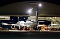 N39475 @ KSFO - SFO 2019. - by Clayton Eddy
