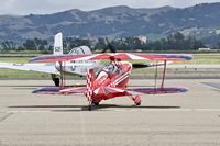 N15TA @ LVK - Livermore Airport California 2019. - by Clayton Eddy