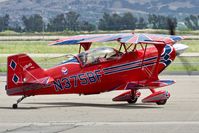 N375BF @ LVK - Livermore Airport California 2019. - by Clayton Eddy