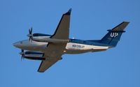 N839UP @ KDAB - Wheels up - by Florida Metal