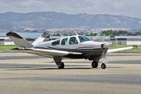 N950CA @ LVK - Livermore Airport California 2019. - by Clayton Eddy