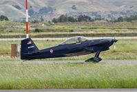 N314RV @ LVK - Livermore Airport California 2019. - by Clayton Eddy