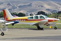 N664V @ LVK - Livermore Airport California 2019. - by Clayton Eddy