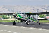 N584MA @ LVK - Livermore Airport California 2019. - by Clayton Eddy