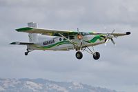 N584MA @ LVK - Livermore Airport California 2019. - by Clayton Eddy