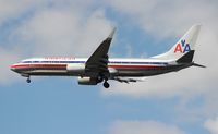 N842NN @ KMCO - American - by Florida Metal