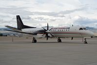 N814BB @ KBOI - Parked on the south GA ramp. - by Gerald Howard