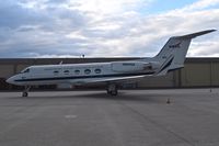 N804NA @ KBOI - Parked on the NIFC ramp. - by Gerald Howard