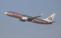 N848NN @ KLAX - American - by Florida Metal