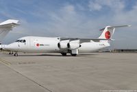 D-AJAM @ EDDK - BAe British Aerospace 146-300QT - WDL Aviation - E3150 - D-AJAM - 10.09.2018 - CGN - by Ralf Winter