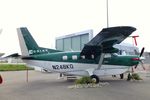 N248KQ @ EDNY - Quest Kodiak 100 at the AERO 2019, Friedrichshafen
