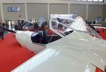 OK-0114 @ EDNY - Let L-13 SE VIVAT at the AERO 2019, Friedrichshafen