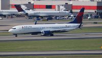 N851DN @ KATL - Delta 737-932 - by Florida Metal