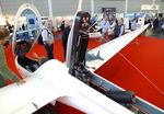 OK-6767 @ EDNY - HPH 304S Shark at the AERO 2019, Friedrichshafen