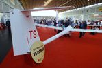OK-7393 @ EDNY - HPH 304TS Twin Shark at the AERO 2019, Friedrichshafen