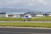 N646TT @ LVK - Livermore Airport California 2019. - by Clayton Eddy