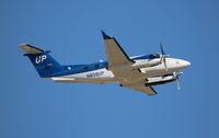 N858UP @ KTPA - Wheels Up - by Florida Metal