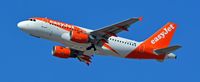 G-EZFZ @ LEMG - Aeropuerto de Málaga - Spain - by Pedro Maria Martínez De Antoñana