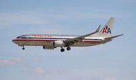 N860NN @ KMIA - American - by Florida Metal