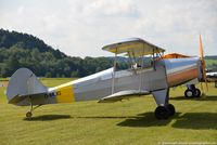 D-MLIG @ EDKN - Platzer Kibitz - Private - 286 - D-MLIG -24.08.2014 - EDKN Wipperfürth Neye - by Ralf Winter